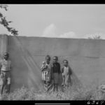 Birwood Street Children - 1941